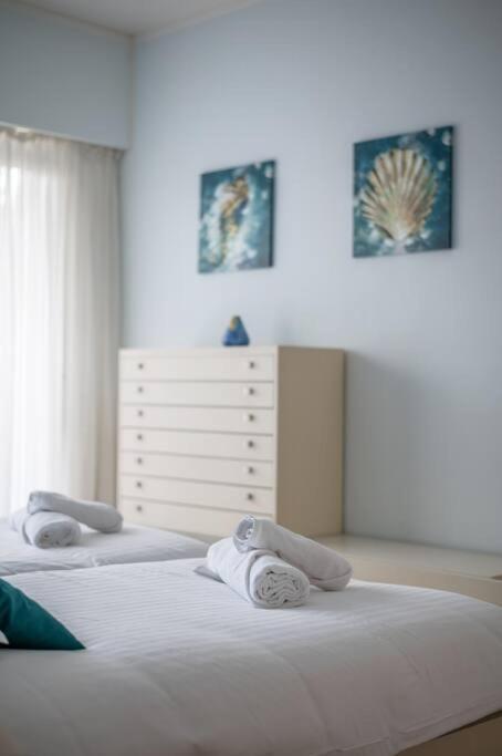 Appartement Familial 6P, Avec Piscine Et Tennis, Proche Mer Рокебрюн — Кап-Мартен Экстерьер фото